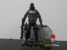 G1210 Delta Black Valaverse