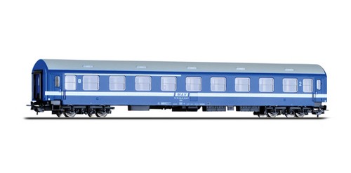 Tillig 74918 carrozza treno - , da