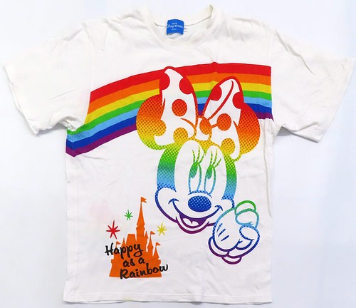 Shirt disney minnie mouse - disney,