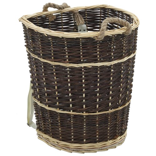 Cesta per legna - per,