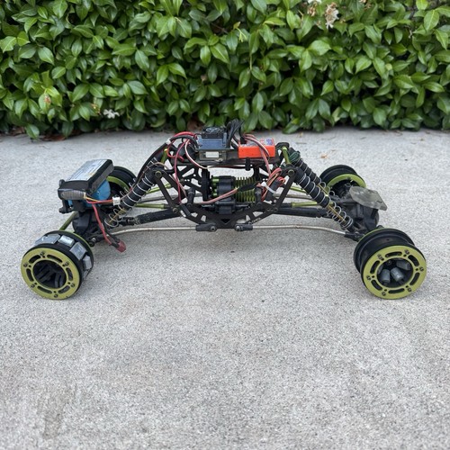 Axial ax10 scorpion rock - ax10, rc