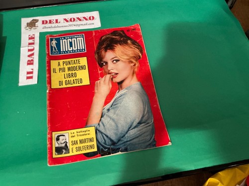 Settimana incom 1959 - incom,