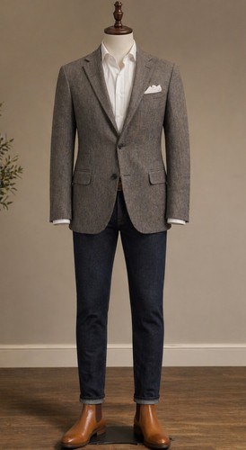 Oakmont blazer abbigliamento - blazer,