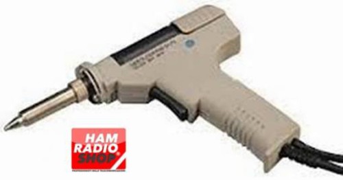 Pistola dissaldatore ricambio