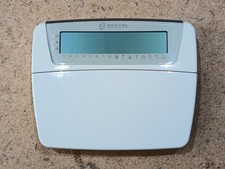 TASTIERA ANTIFURTO BENTEL