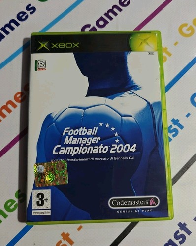 Football manager campionato - manager,
