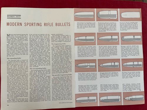 1964 rivista articolo - , stampa