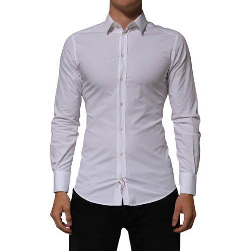 Camicia dolce gabbana bianca - camicia, &