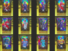 ?2022-23 PANINI CHRONICLES SERIE A PURPLE MANCOLISTA SCEGLI LA TUA ROOKIE C.?