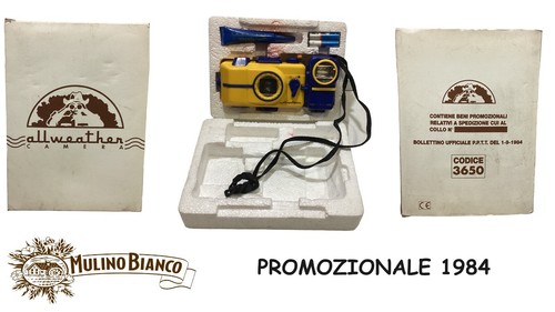Mulino bianco gadget - mulino,
