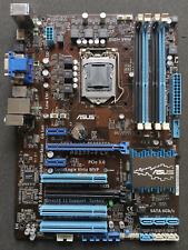 ASUS P8Z77-V LX (Rev. 3.03)