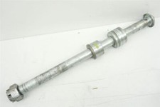 Kawasaki Ltd 450 En 450 A Asse