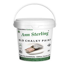 1,5 KG colore gesso shabby chic colore mobili antico vintage colore casa di campagna vernice legno