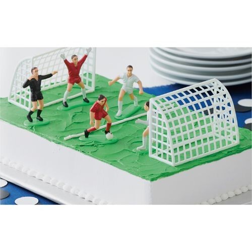 Topper per torte kit - per,