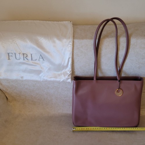 Grande borsa pelle furla - grande,