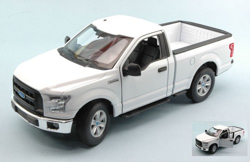Modellino auto scala 24 - scala, 1:24