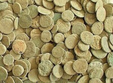 Monete Romane Non Pulite 2 -