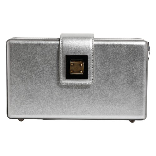 Borsa dolce gabbana argento - dolce, &