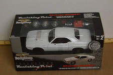 #1 "VANISHING POINT" ERTL 1970