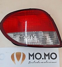 FANALE POSTERIORE SINISTRO