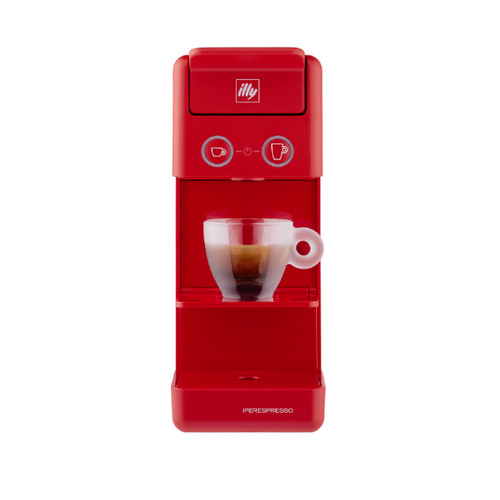Illy espresso coffee - illy,