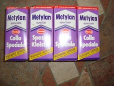 STOCK 4 x COLLA SPECIALE