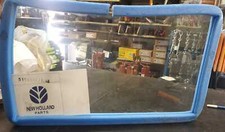 CRISTALLO ANT SX  PER FIAT