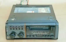 autoradio d'epoca Philips type