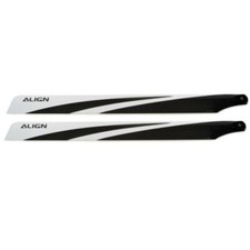 Align 700 3G Lame in fibra di