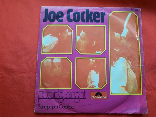 Disco giri joe - disco,