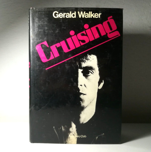 Cruising gerald walker - di,