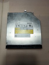 Masterizzatore Dvd Dual Layer Panasonic Uj8e0 12mm Sata Per Notebook Asus Acer 