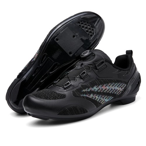 Scarpe ciclismo mtb uomo - scarpe,