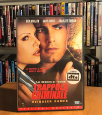 TRAPPOLA CRIMINALE (2000) con