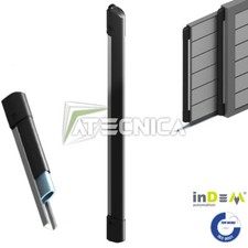 Costa di protezione cancelli