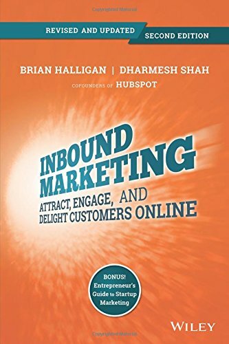 Inbound marketing attract - inbound, marketing: