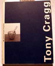 TONY CRAGG/CATALOGUE