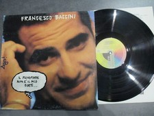 FRANCESCO BACCINI - IL