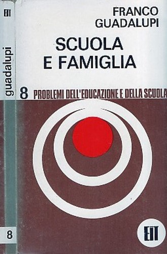 Scuola famiglia franco - e,