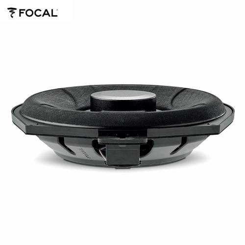 Focal isub bmw - sotto, sedile