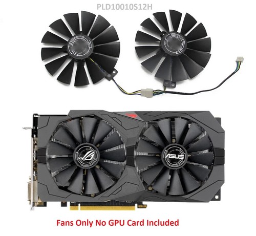 95mm pld10010s12h cooler fan - 95mm,