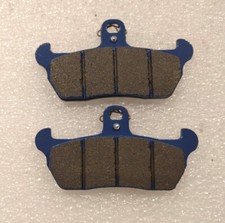 PASTIGLIE BREMBO CAGIVA TUAREG