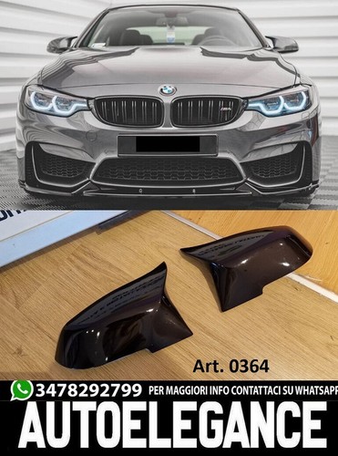 Calotte specchi bmw serie - calotte,