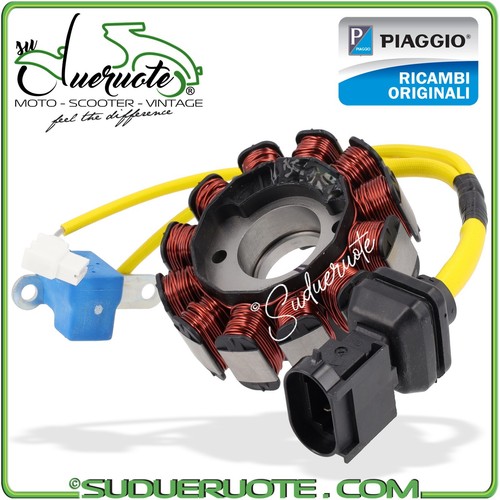 Statore magnete vespa - statore, x