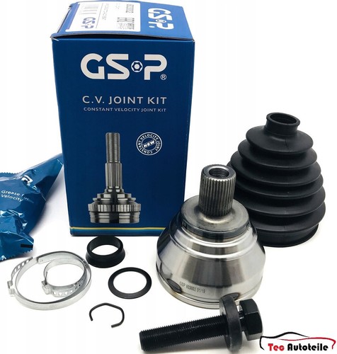Kit giunti gsp - kit,