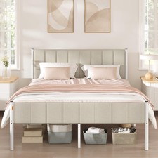 Struttura Letto Matrimoniale