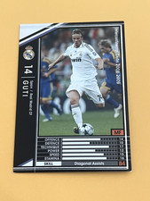 CARD PANINI WCCF GIAPPONE