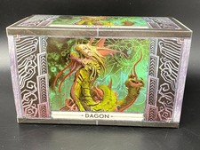 CMoN - Kickstarter - Cthulhu