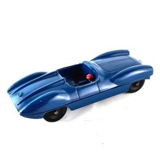 1950s Louis Marx Alfa Romeo