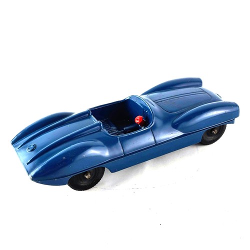 Louis marx alfa romeo - romeo, disco